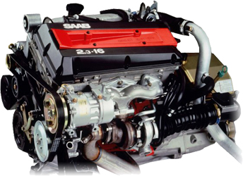 P3209 Engine